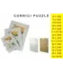 Cornice a Giorno in Plexiglass per Foto e Puzzle - Varie Misure