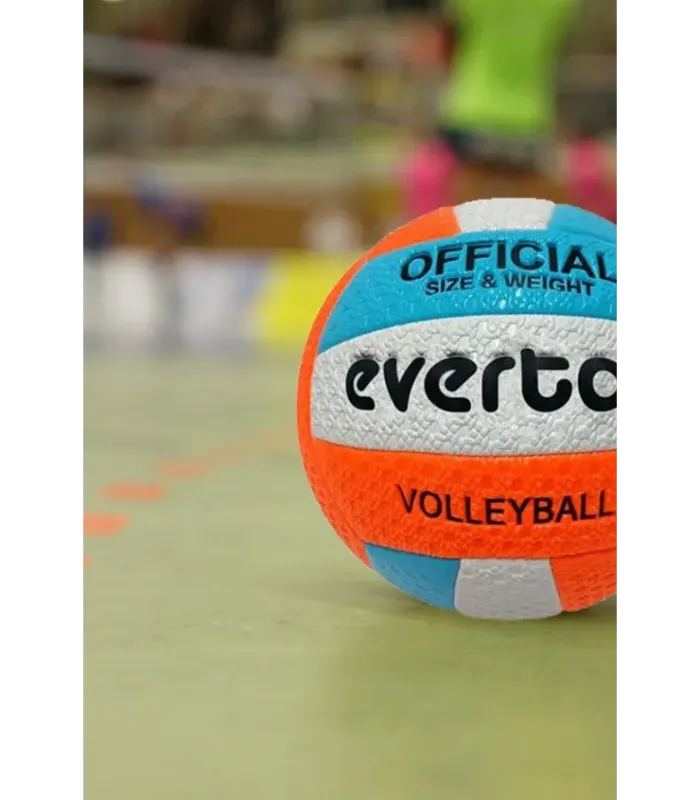 Pallone Volley e Beach Volley Nazionale Italia Misura Ufficiale