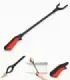 Pinza Prenditutto con Prolunga 80 cm e Asta in Metallo