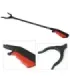 Pinza Prenditutto con Prolunga 80 cm e Asta in Metallo
