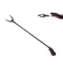 Pinza Prenditutto con Prolunga 80 cm e Asta in Metallo