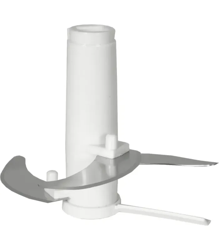 Tritatutto Mixer Manuale a Corda Gusto Casa 900 ml Lame Acciaio