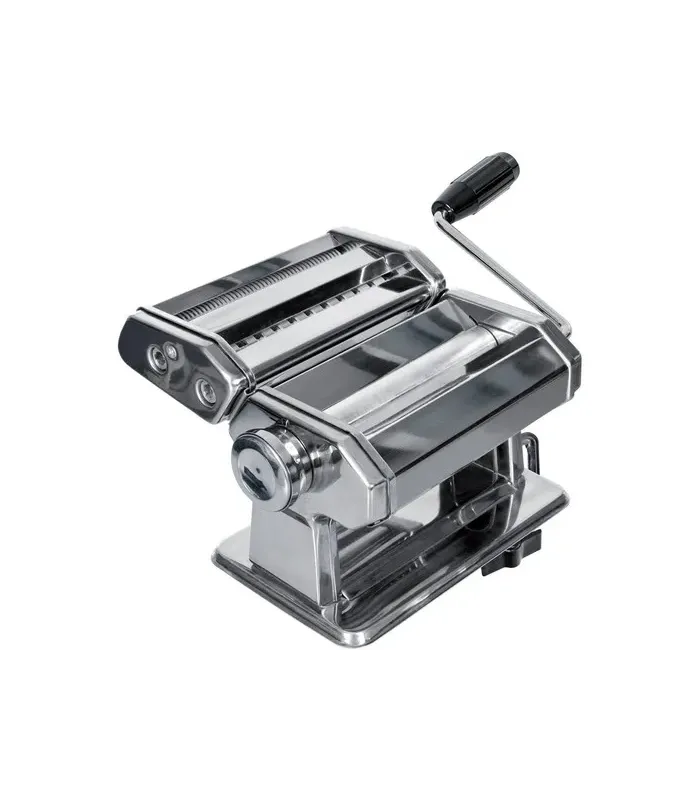 Maxi Set Pasta: Spianatoia 75x50 cm e Macchina Sfogliatrice Nonna Papera