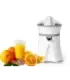 Spremiagrumi Elettrico 20W Estrattore Succo Funzione Push&Go