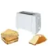 Tostapane 750W con Espulsione Automatica e Timer
