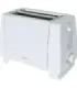 Tostapane 750W con Espulsione Automatica e Timer