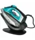 Ferro da Stiro Cordless 2in1 2600W Piastra Ceramica