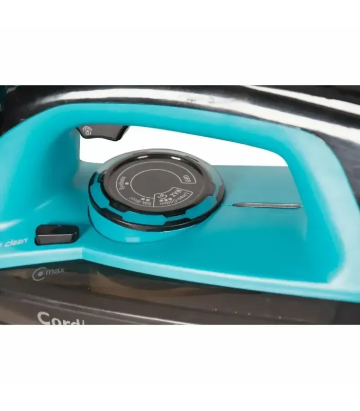 Ferro da Stiro Cordless 2in1 2600W Piastra Ceramica