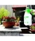 Pompa Irroratrice Manuale Nebulizzatore per Piante