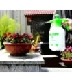 Pompa Irroratrice Manuale Nebulizzatore per Piante