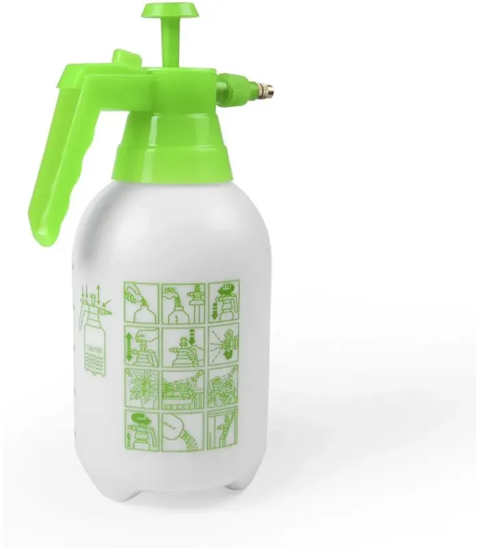 Pompa Irroratrice Manuale Nebulizzatore per Piante