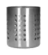 Scolaposate in Acciaio Inox Forato
