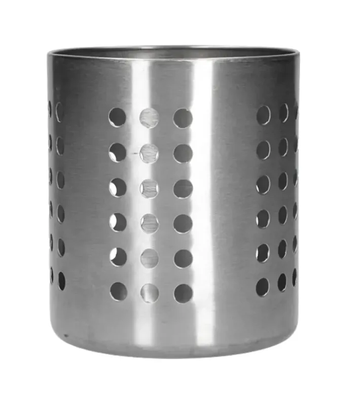 Scolaposate in Acciaio Inox Forato