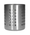 Scolaposate in Acciaio Inox Forato