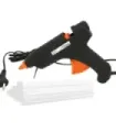 Pistola Colla a Caldo 28W + 4 Stick