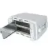 Tostapane 750W con Timer ed Espulsione Automatica