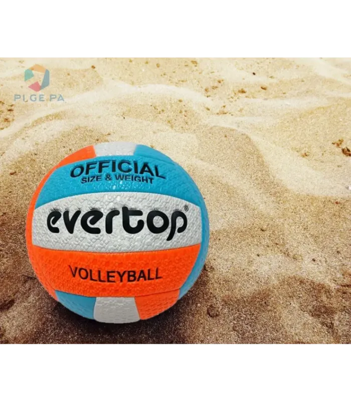 Pallone Volley e Beach Volley Taglia Ufficiale