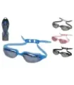 Occhialini Nuoto Professionali Antifog UV