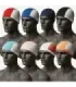 Cuffie Nuoto in Tessuto per Bambini e Adulti