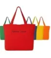Borsone Borsa Mare Modello Summer Spiaggia e Piscina 42x88 cm