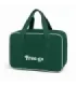 Borsetta Borsa Termica Free-go 6 Litri a Mano Viaggi Palestra Ufficio Pranzo Colorata