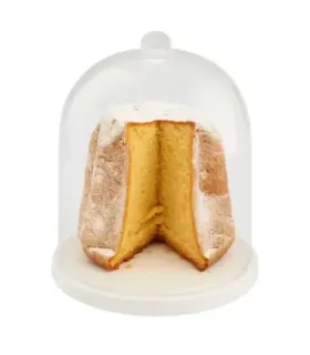 Porta Panettone con Campana Ø27