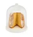 Porta Panettone con Campana Ø27,5 cm